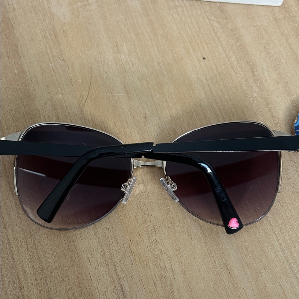 Betsy Johnson sunglasses